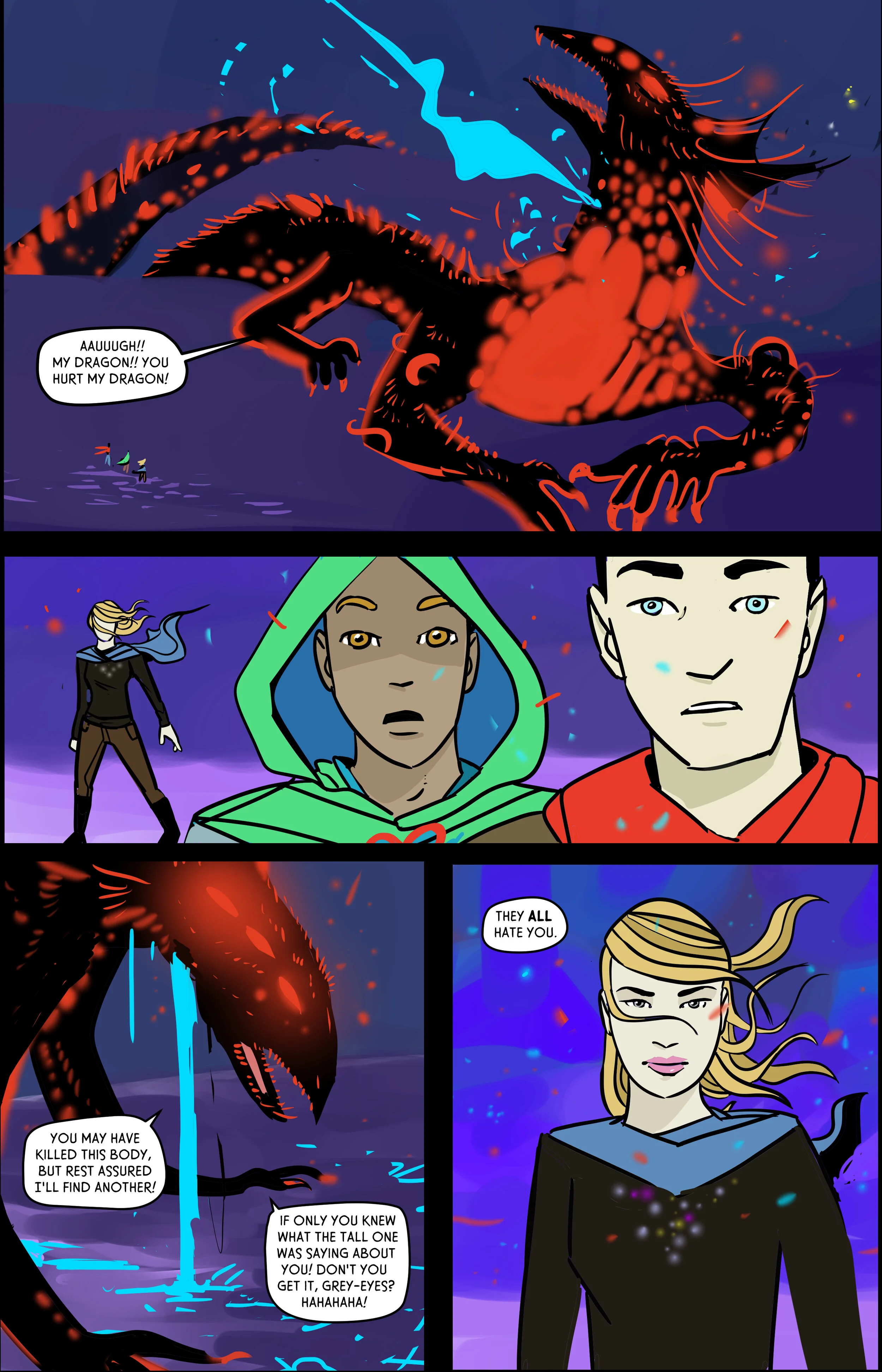 Page 83 — Tilted Sun